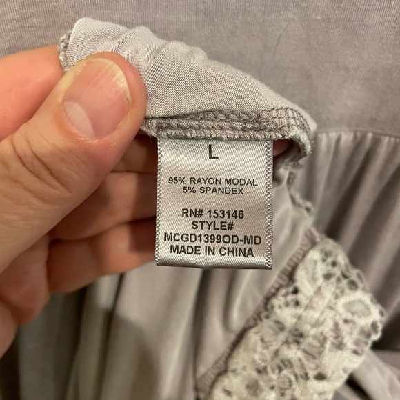 Dual Nature Tier Sleeveless MIDI Dress - Picture 4 of 5